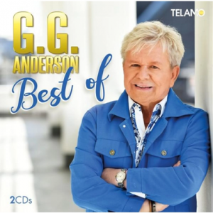  G.G. Anderson - Best Of [2CD]