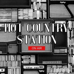  VA - Hot Country Station