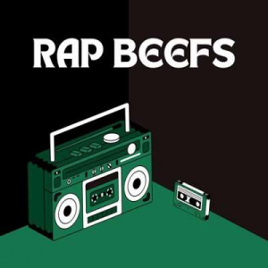  VA - Rap Beefs
