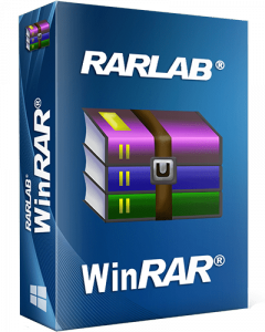 WinRAR 7.00 Final Portable by FC Portables [Ru]