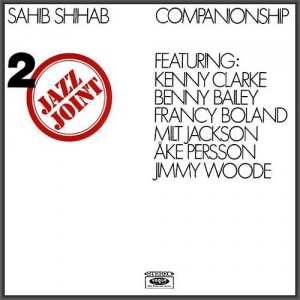  Sahib Shihab - Jazz Joint 2: Companionship