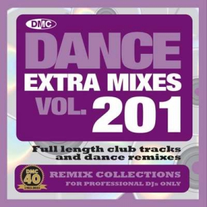  VA - DMC Dance Extra Mixes Vol. 201