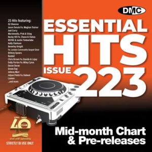  VA - DMC Essential Hits 223