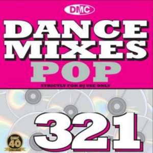  VA - DMC Dance Mixes 321 Pop