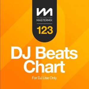  VA - Mastermix DJ Beats Chart 123