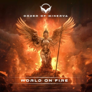  Order Of Minerva - World on Fire [EP]