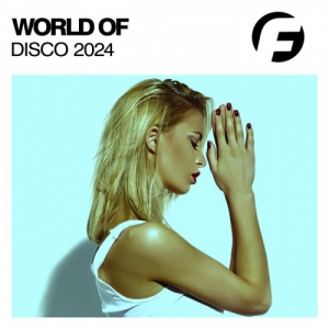  VA - World Of Disco 2024