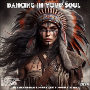  VA - Dancing in Your Soul