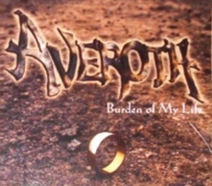  Averoth - Burden of My Life