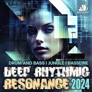  VA - Deep Rhythmic Resonance