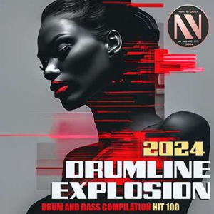  VA - Drumline Explosion