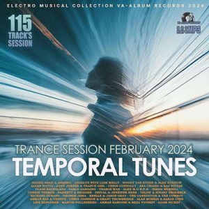  VA - Temporal Tunes