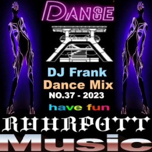  VA - DJ Frank Dance Mix [37]