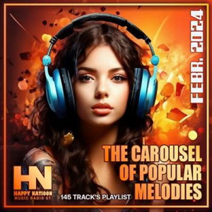  VA - The Carousel Of Popular Melodies