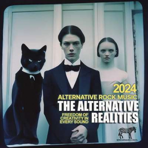  VA - The Alternative Realities