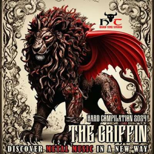  VA - The Metal Griffin
