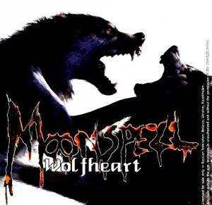  Moonspell - Wolfheart
