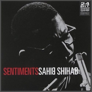  Sahib Shihab - Sentiments