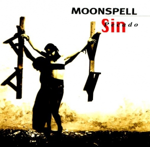  Moonspell - Sin-Pecado