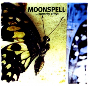  Moonspell - The Butterfly Effect