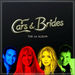  Cars & Brides - The 1st Album