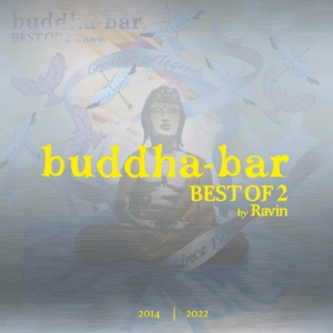  VA - Buddha-Bar. Best Of 2 by Ravin