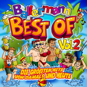  VA - Ballermann Best Of [02]