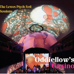  Oddfellow's Casino - The Lewes Psych Fest Sessions