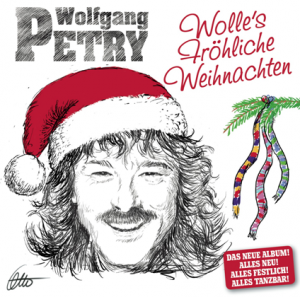  Wolfgang Petry - Wolles Frohliche Weihnachten