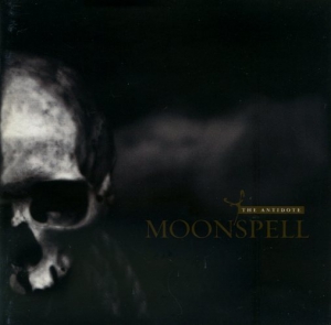  Moonspell - The Antidote