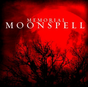 Moonspell - Memorial