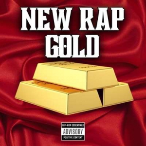  VA - New Rap Gold