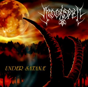  Moonspell - Under Satane