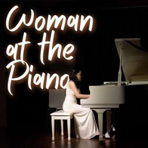  VA - Woman At The Piano