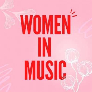  VA - Women In Music