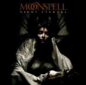  Moonspell - Night Eternal