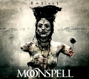  Moonspell - Extinct