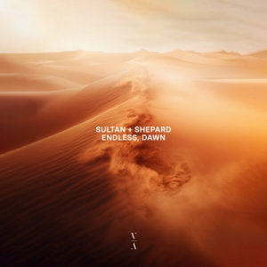  Sultan And Shepard - Endless, Dawn
