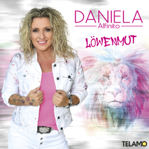  Daniela Alfinito - Lowenmut