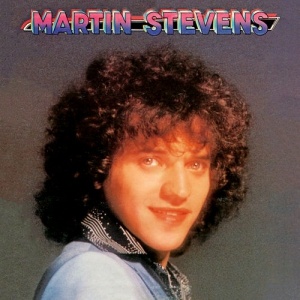  Martin Stevens - 2 Albums