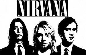  Nirvana - Studio Albums (5 releases)