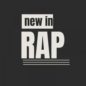  VA - New In Rap