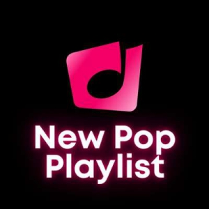  VA - New Pop Playlist