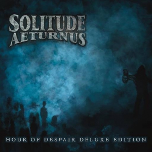  Solitude Aeturnus - Hour of Despair