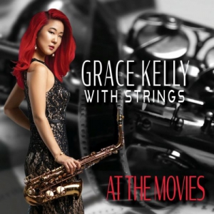  Grace Kelly - At The Movies
