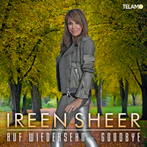  Ireen Sheer - Auf Wiedersehn-Goodbye