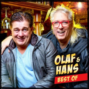  Olaf & Hans - Best Of