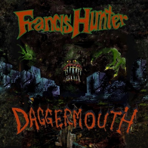  Hunter Francis - Daggermouth