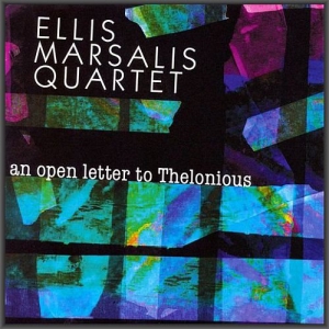  Ellis Marsalis - An Open Letter To Thelonious