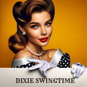  Dixie Jazz Proyecto Divertido, Jazz Instrumental Music Academy - Dixie Swingtime: Timeless Instrumental Collection of Dixieland Jazz